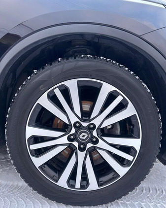 Renault Koleos cena 105000 przebieg: 59000, rok produkcji 2019 z Rzeszów małe 379